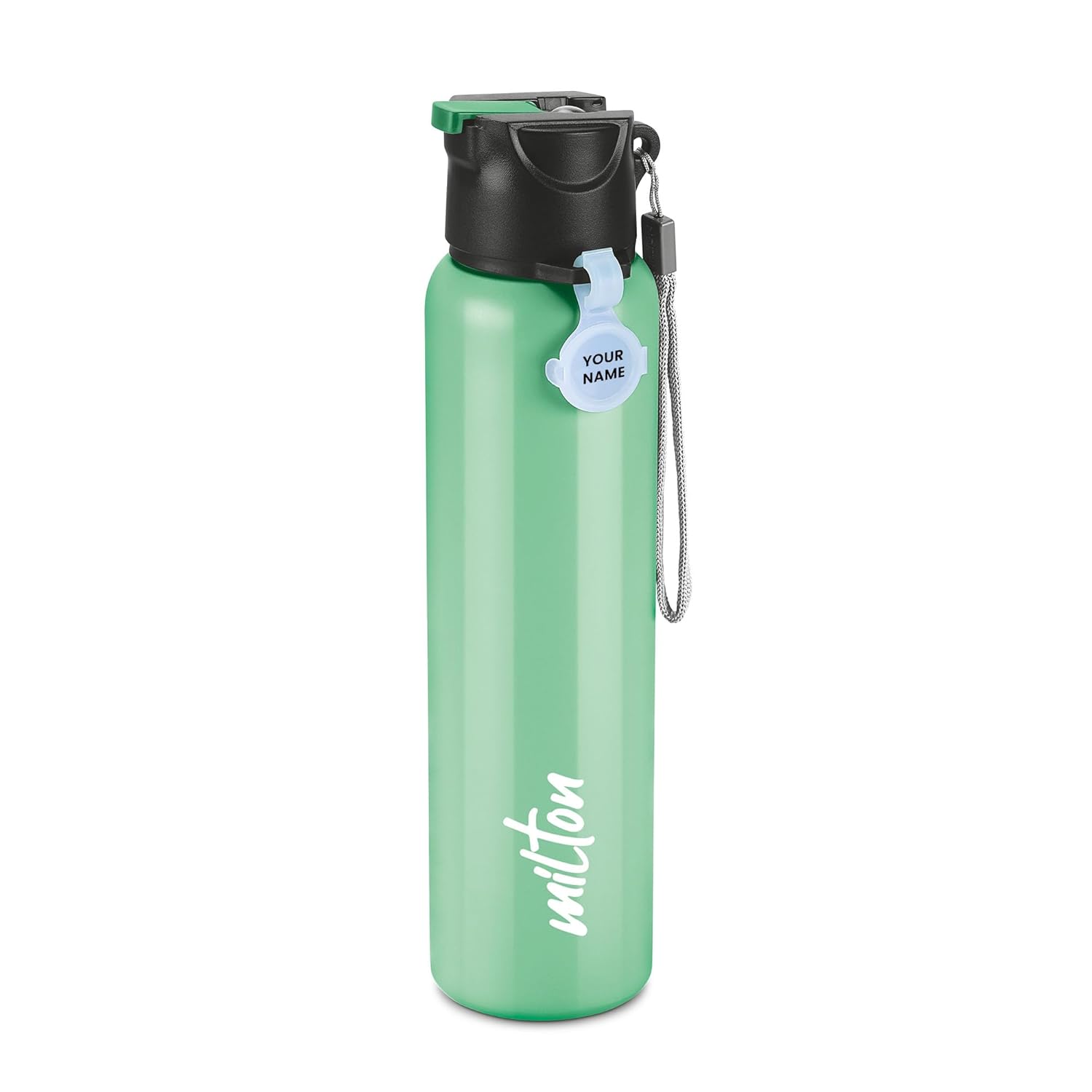 SipStar Stainless Steel Bottle