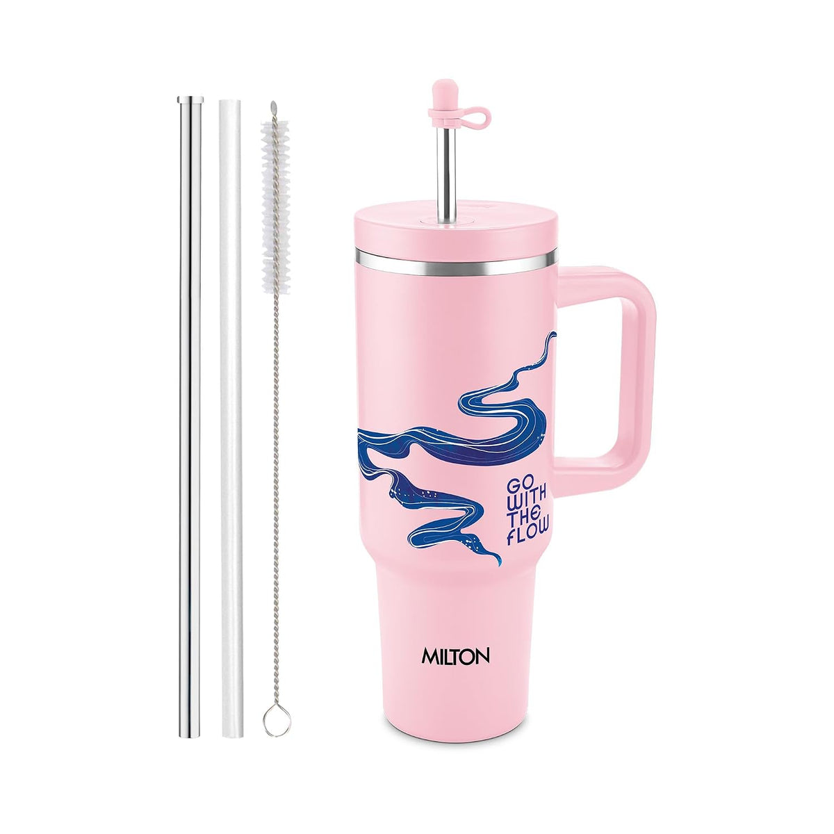 { 1100 ml | Pink }