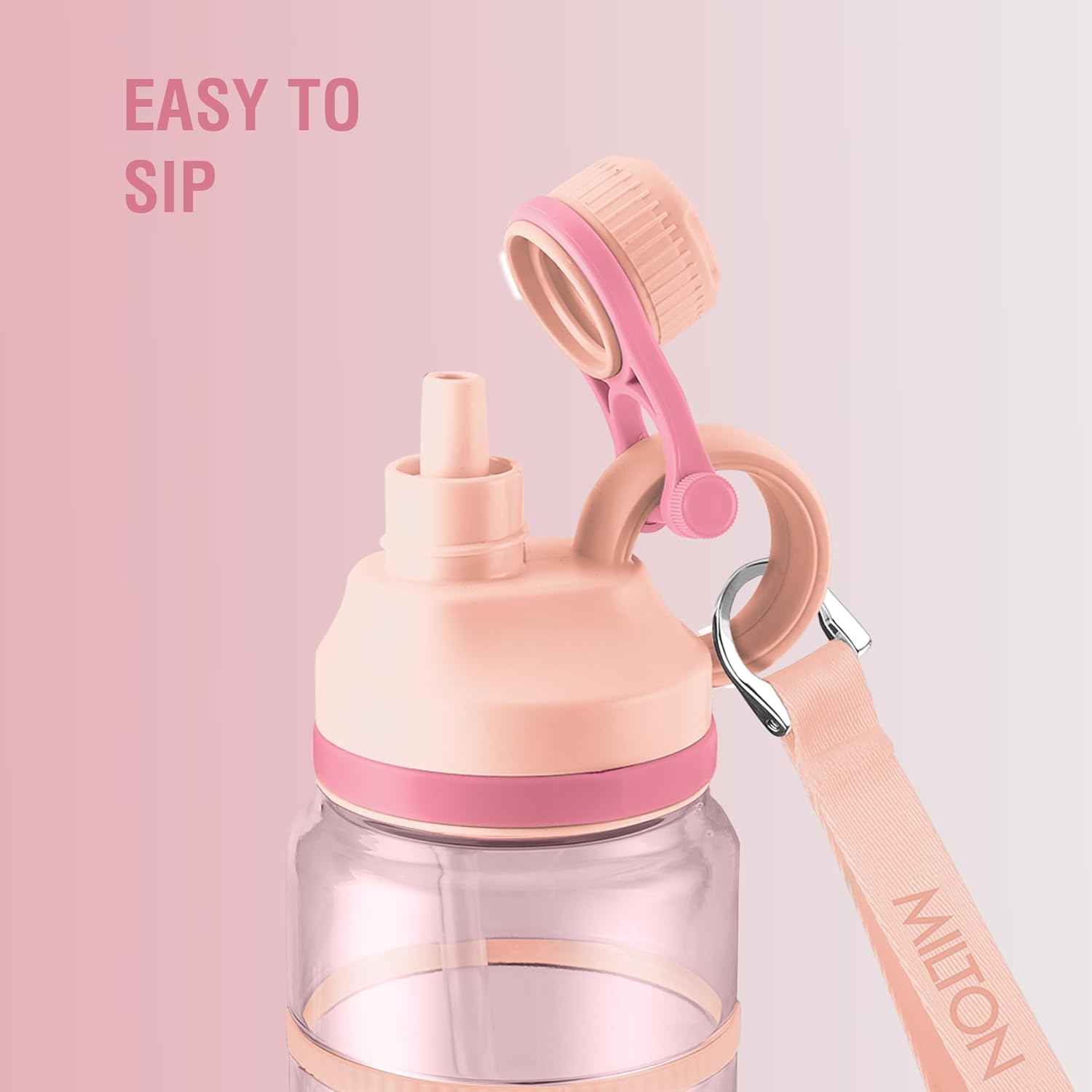 Fuel Sipper Water Bottle (Milton)