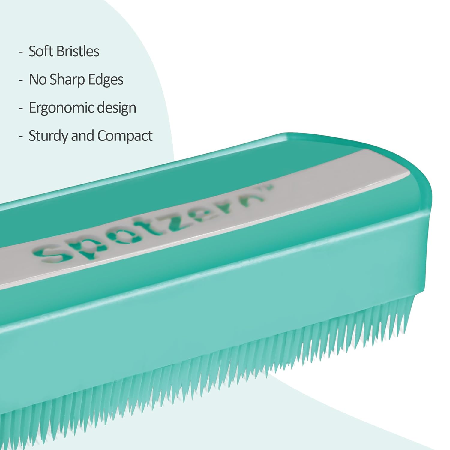 Comfy Mini Cloth Cleaning Brush (Spotzero by Milton) - CL Sale