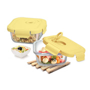 Lumino Fresh Tiffin (Treo Milton)