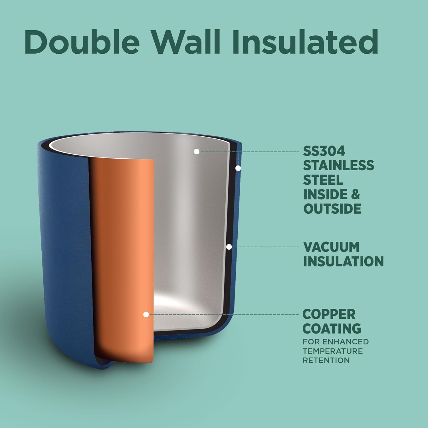 Marvel Captain America Artedge Water Bottle (Milton)