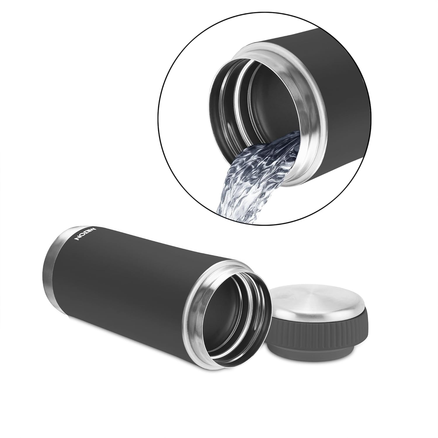 Nexo Thermosteel Tumbler (Milton)