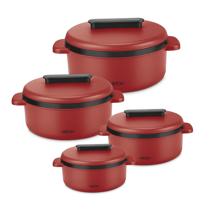 Micronova Gift Set Casserole