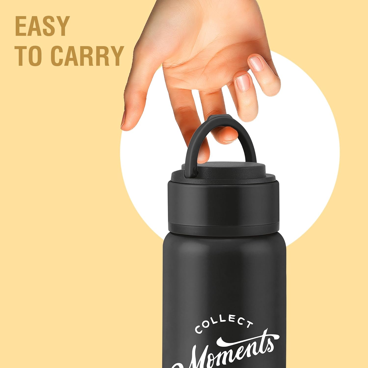 {Black | 180 ml,Black | 260 ml,Black | 350 ml}