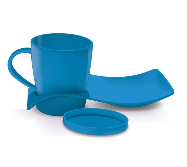 Coffee And Cookies Server (Milton)