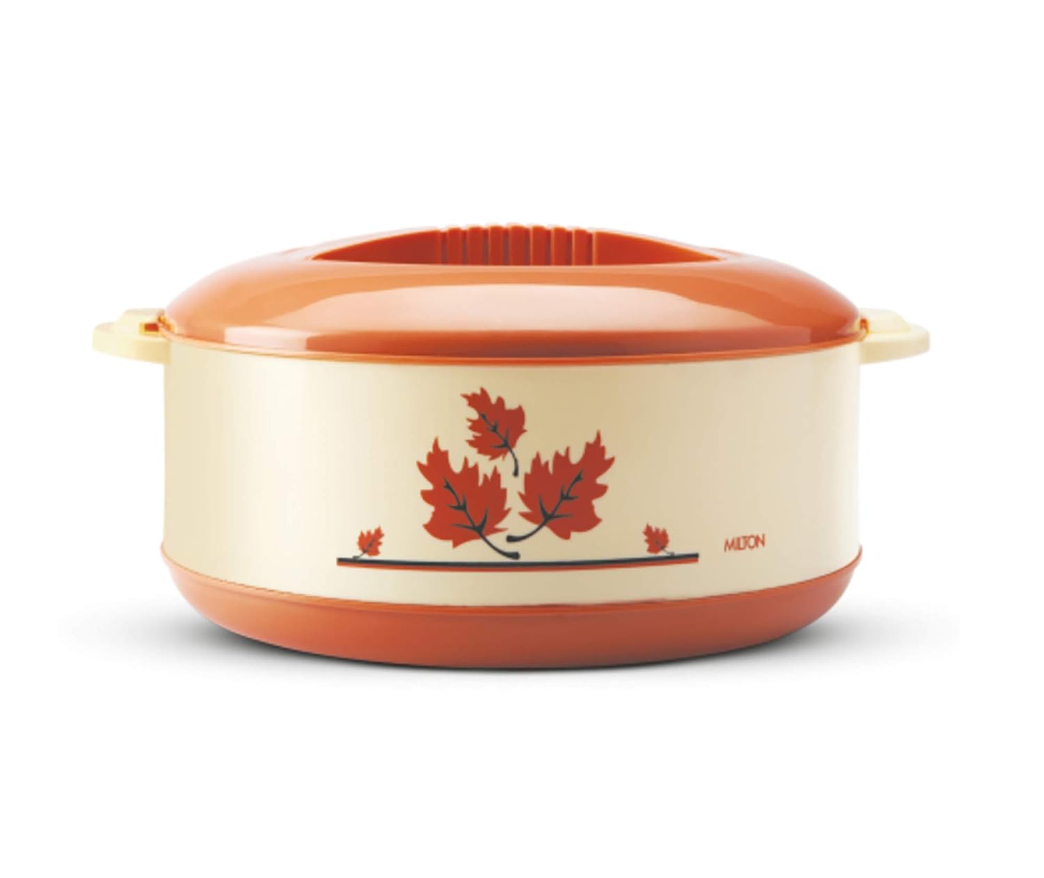 Orchid Insulated Stainless Steel Casserole (Milton) - CL Sale