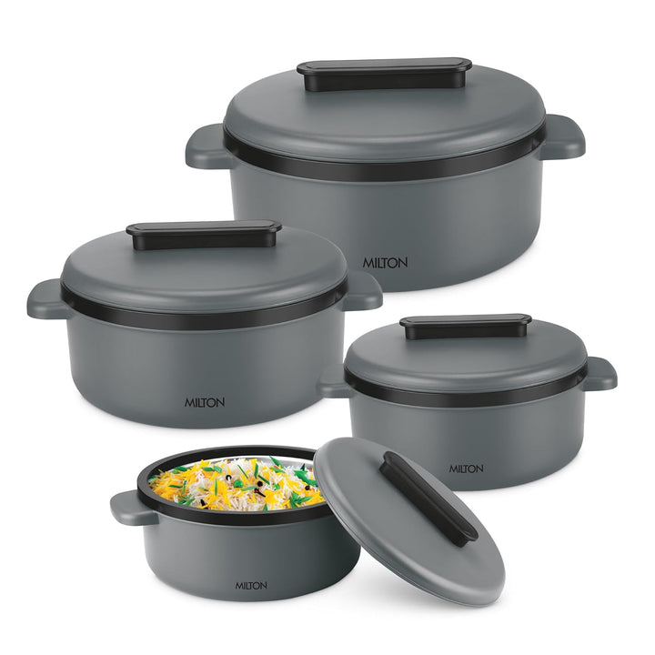 Micronova Gift Set Casserole