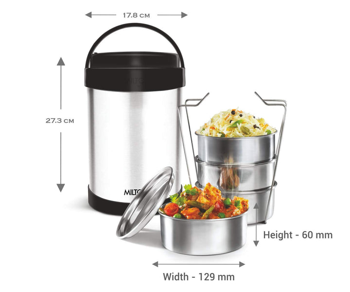 Royal Tiffin (Milton)