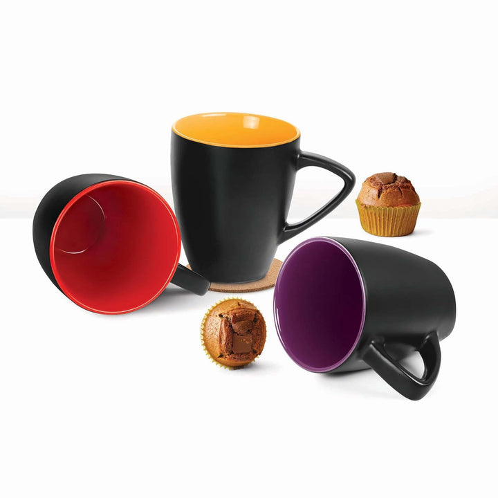 Delta Ceramic Mug (Treo by Milton)