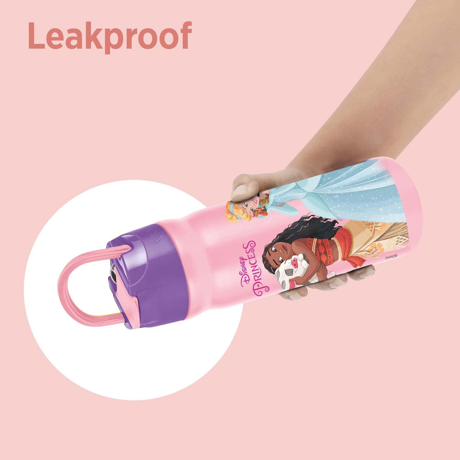 Disney Max Bottle (Milton)