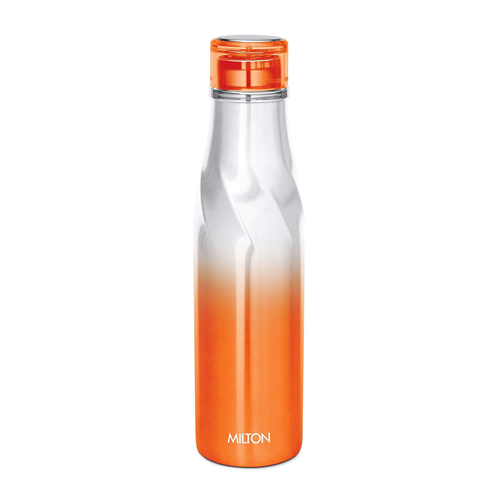 Spiral Thermosteel Bottle (Milton)