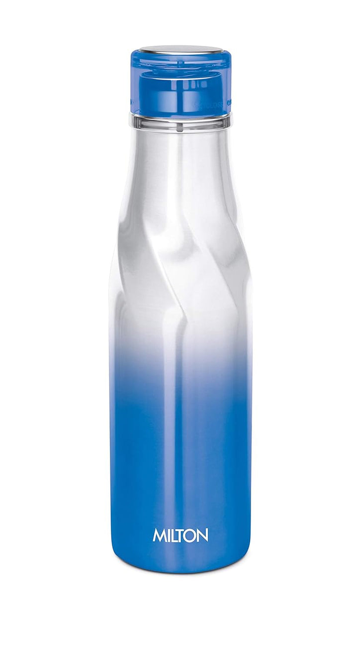 Spiral Thermosteel Bottle