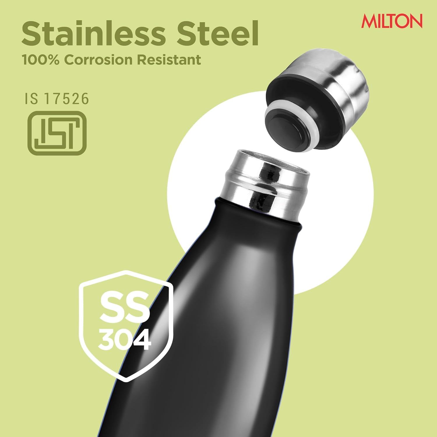 DUO DLX Water Bottle (Milton)