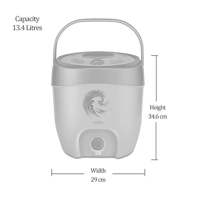 Kool Seal Insulated Water Jug (Milton) - CL Sale