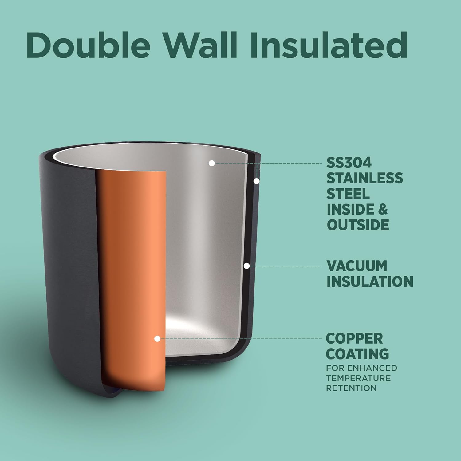 Marvel Iron Man Artedge Water Bottle (Milton)