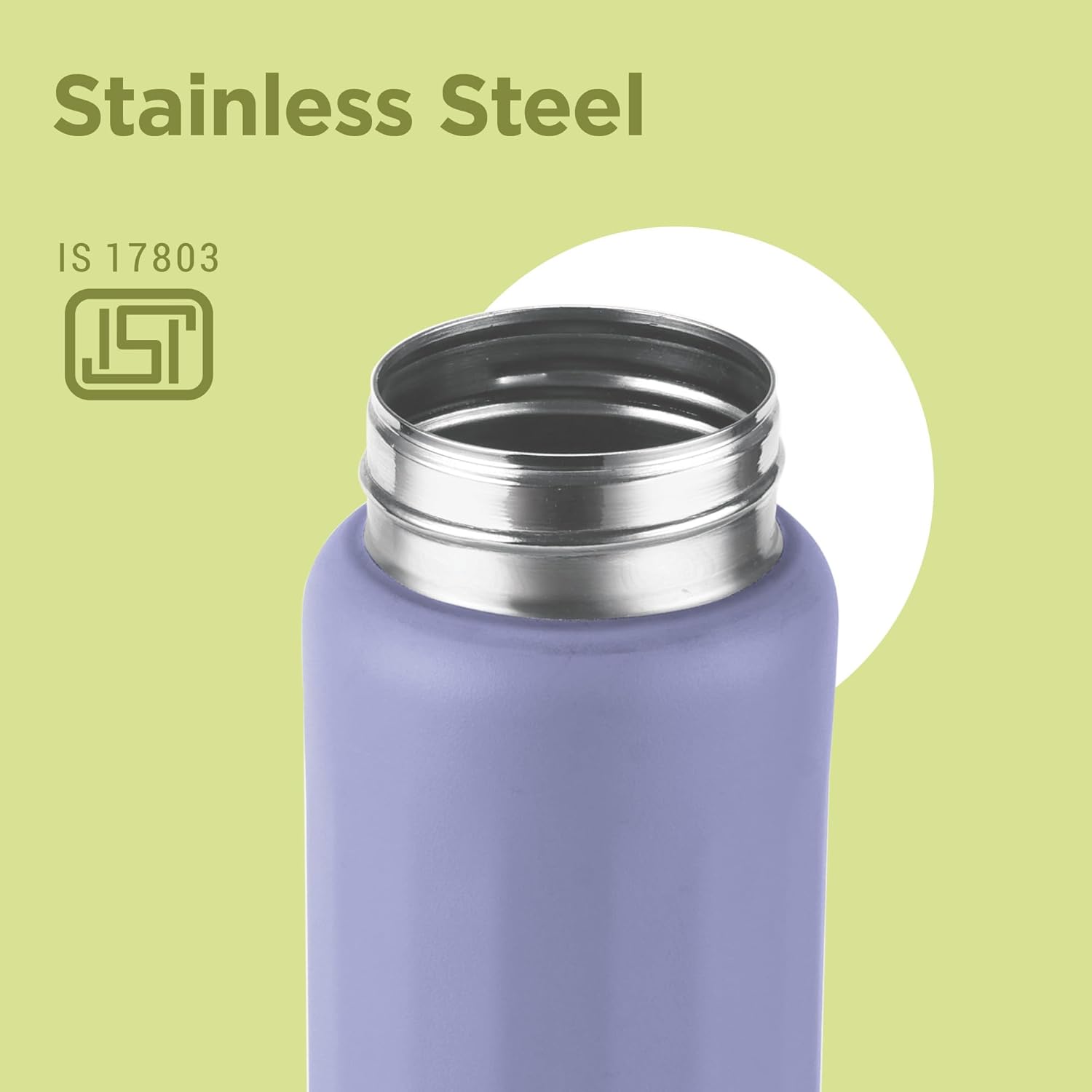 Maverick Bottle (Milton)