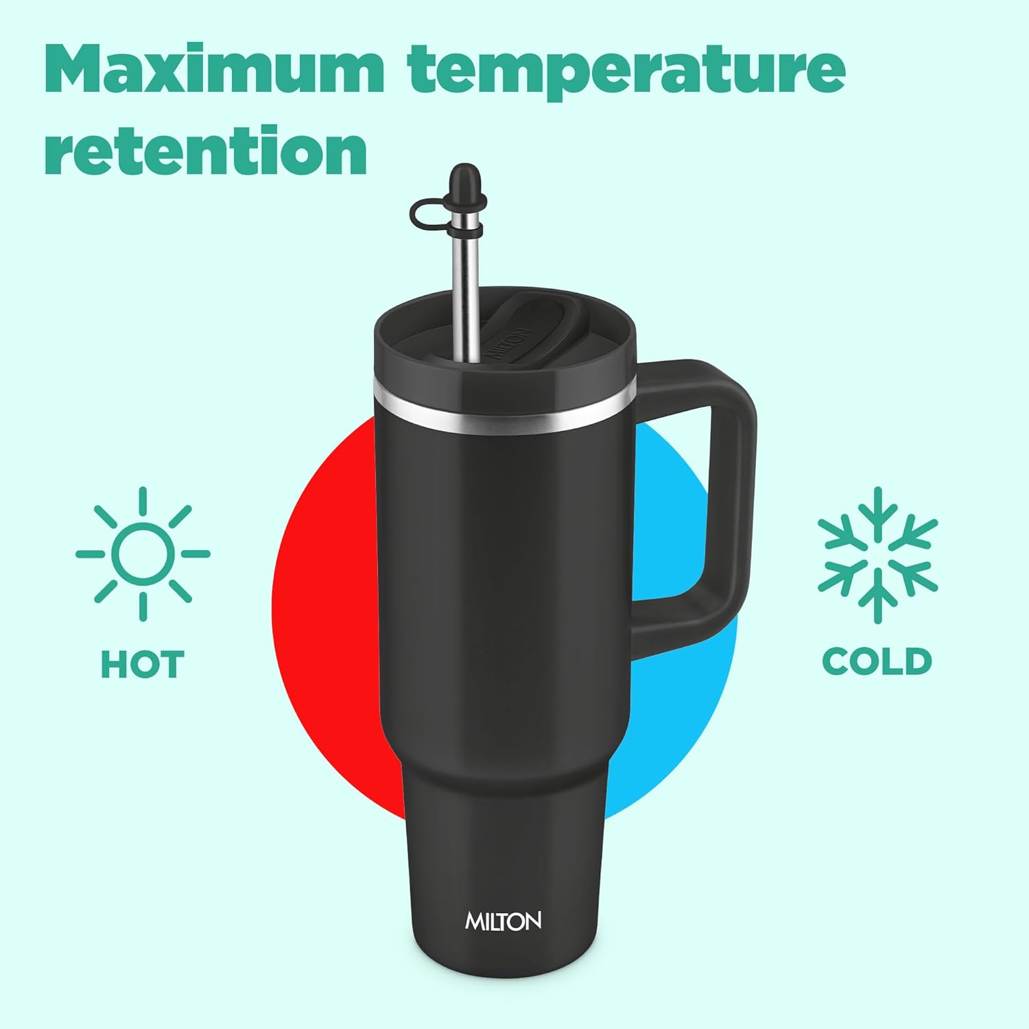 Malmo Studio Thermosteel Tumbler - Totka (Milton)