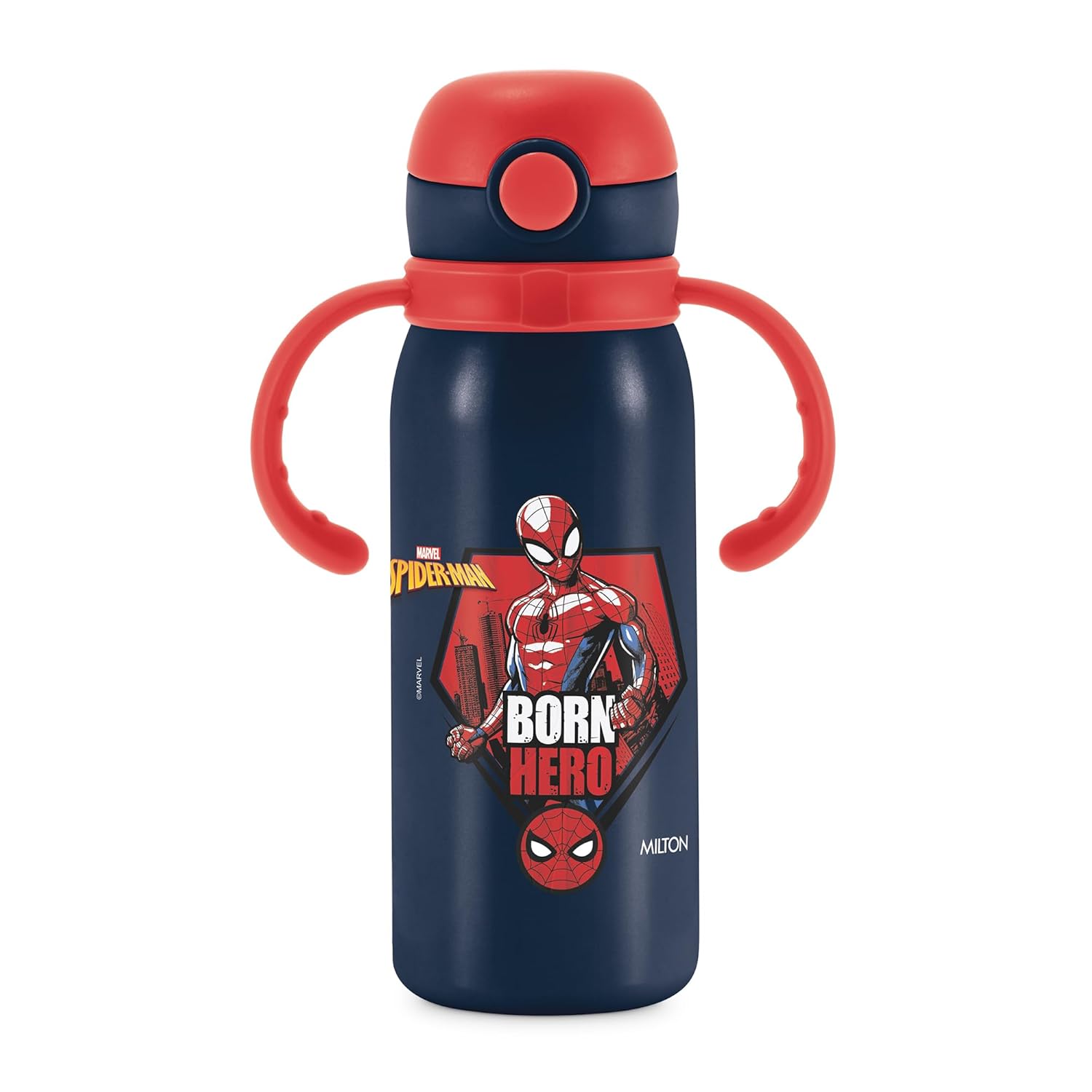 Marvel Fountain Bottle (Milton)