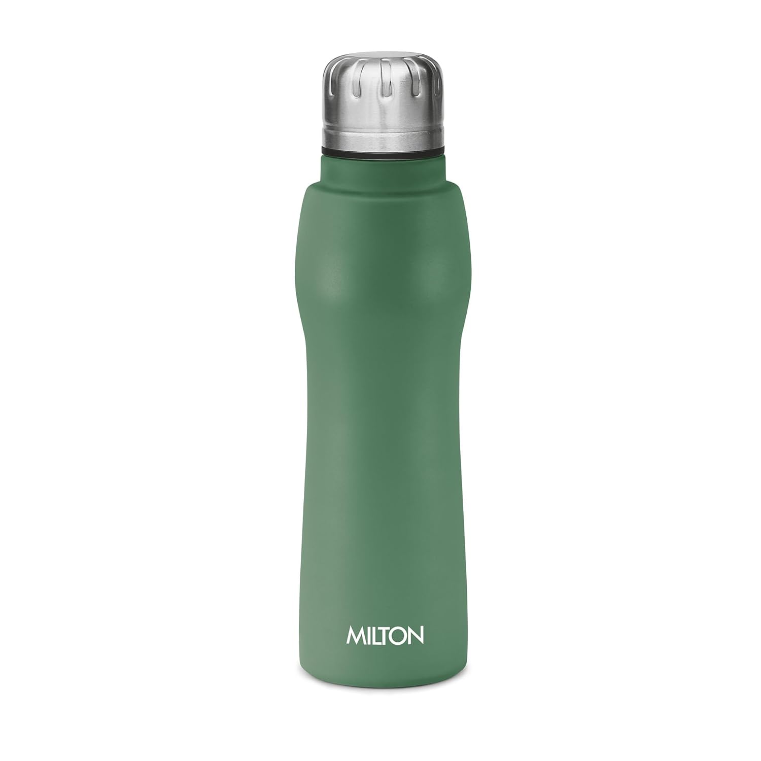 Personalized Elate Stainless Steel Bottle (Milton)