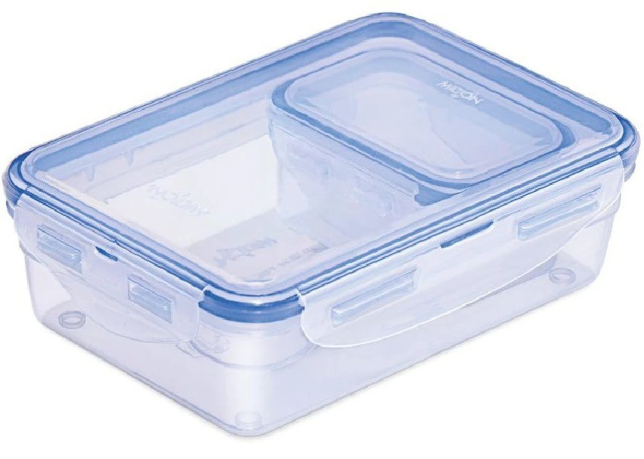 Mini Fun Treat Tiffin (Milton) - CL Sale