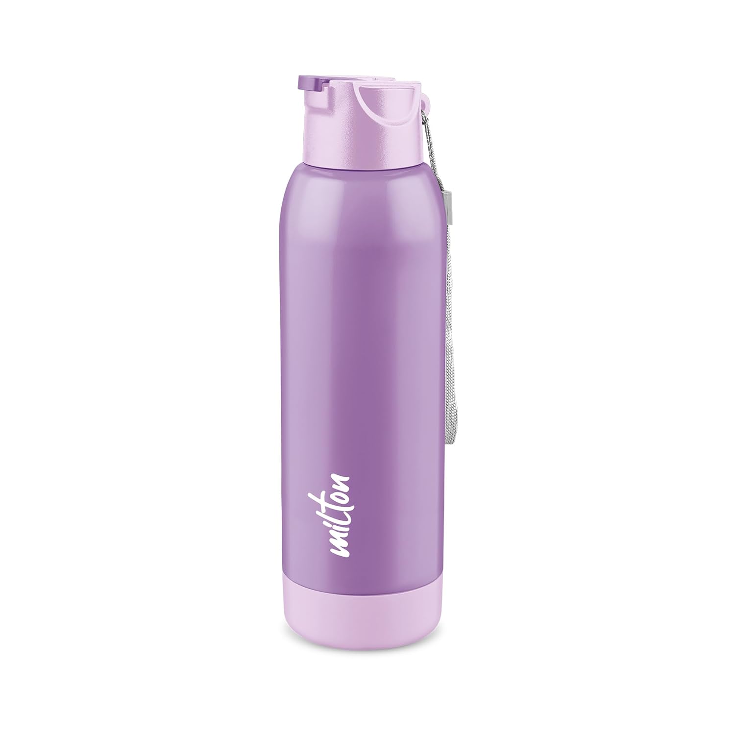 Steel Swag Insulated Water Bottle (Milton)