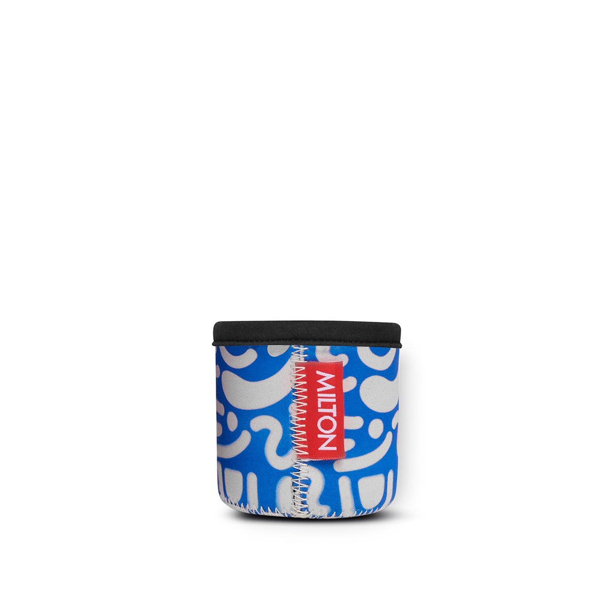 Neoprene Bottle Sleeve - Ocean Sand