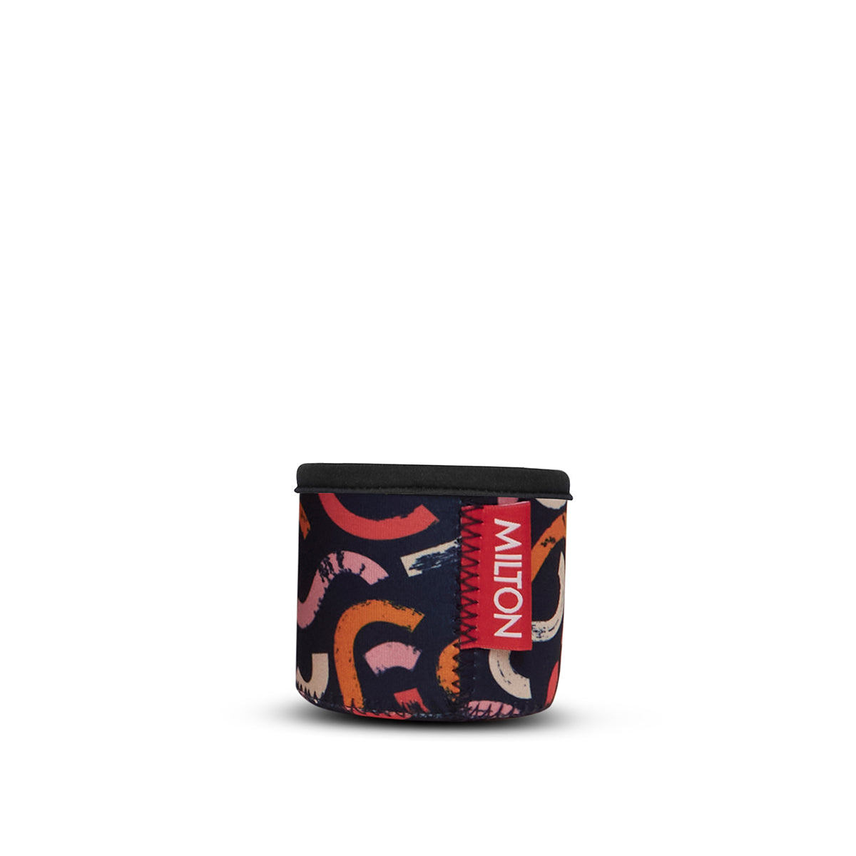 Neoprene Bottle Sleeve - Midnight Color (Milton)