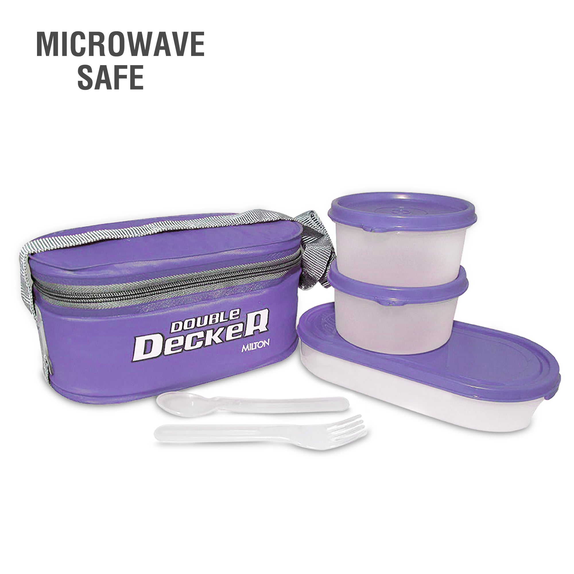 Hydrameal Combo Set (Milton)