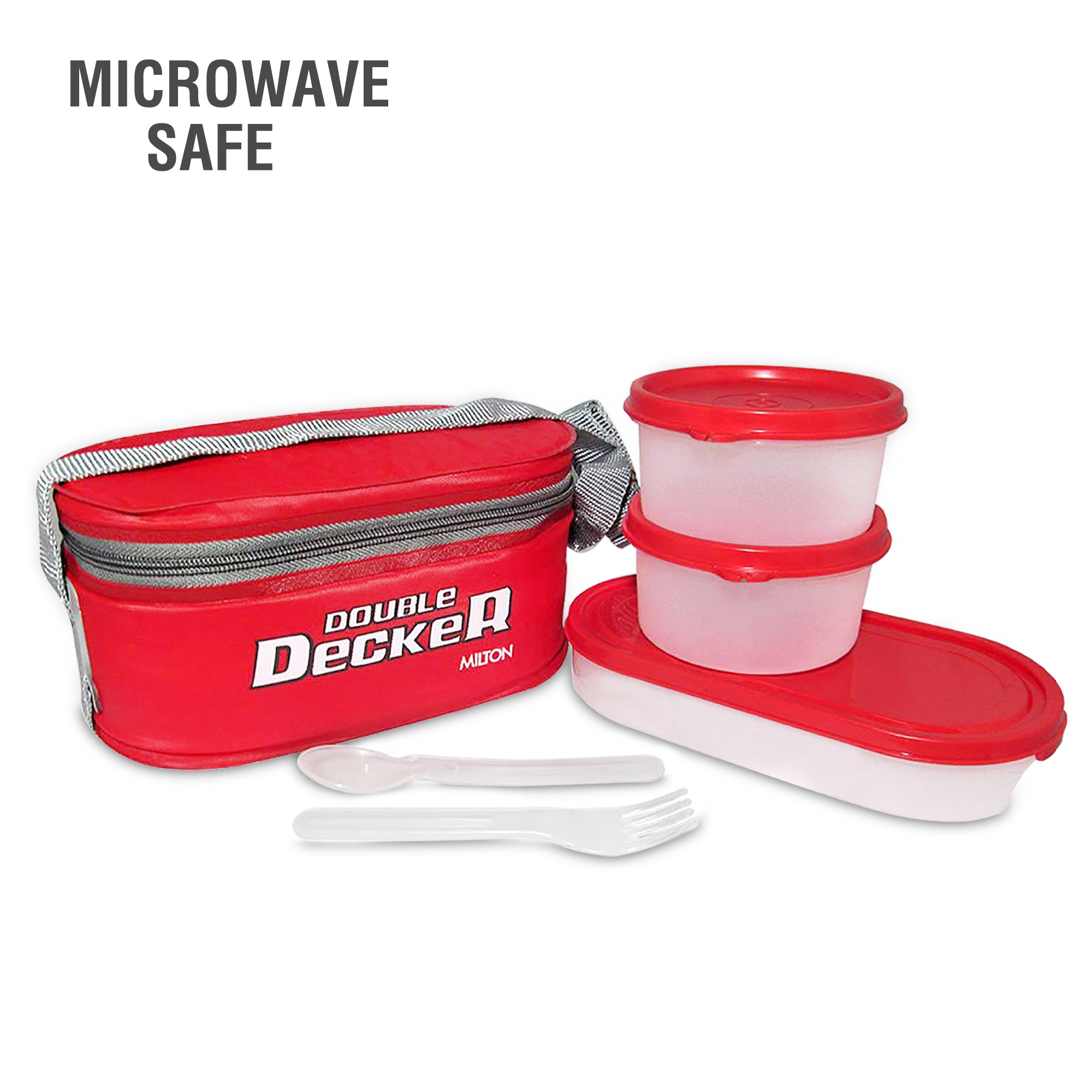 Hydrameal Combo Set (Milton)