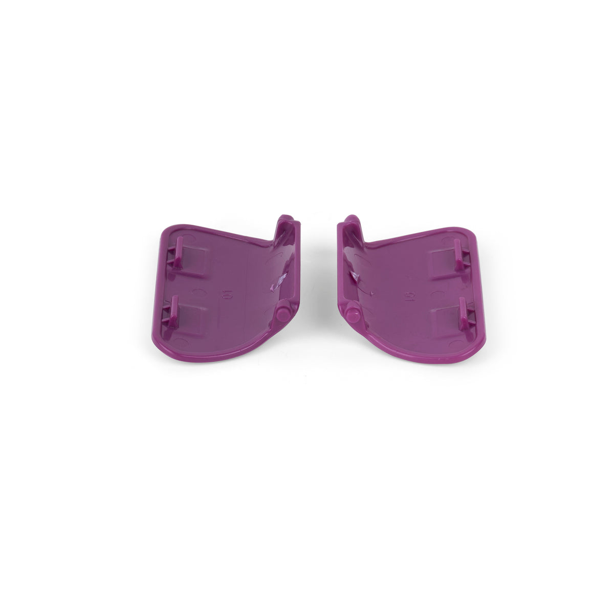 Spare Big Side Small Lock for More Meal Lunchbox