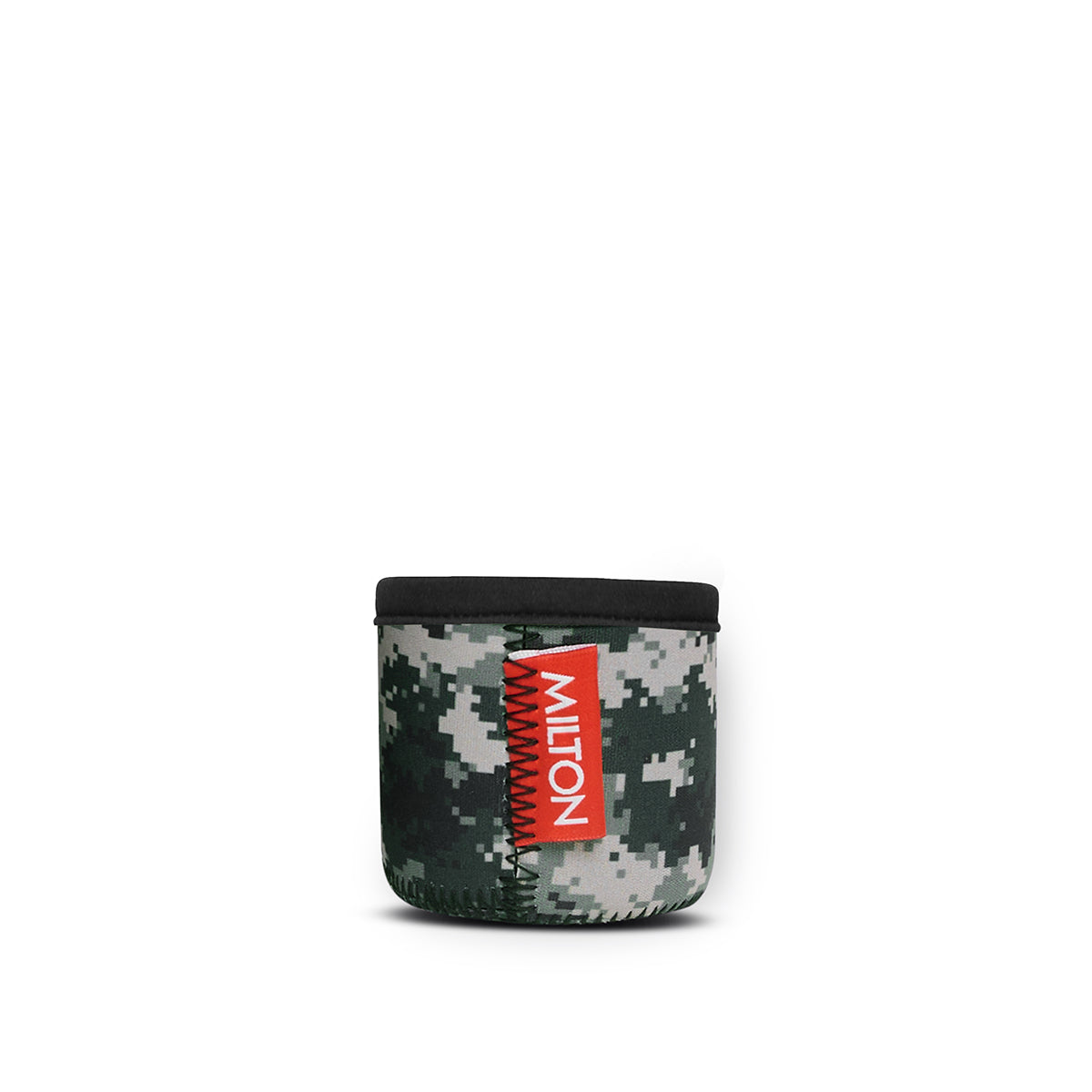 Neoprene Bottle Sleeve - Camouflage (Milton)