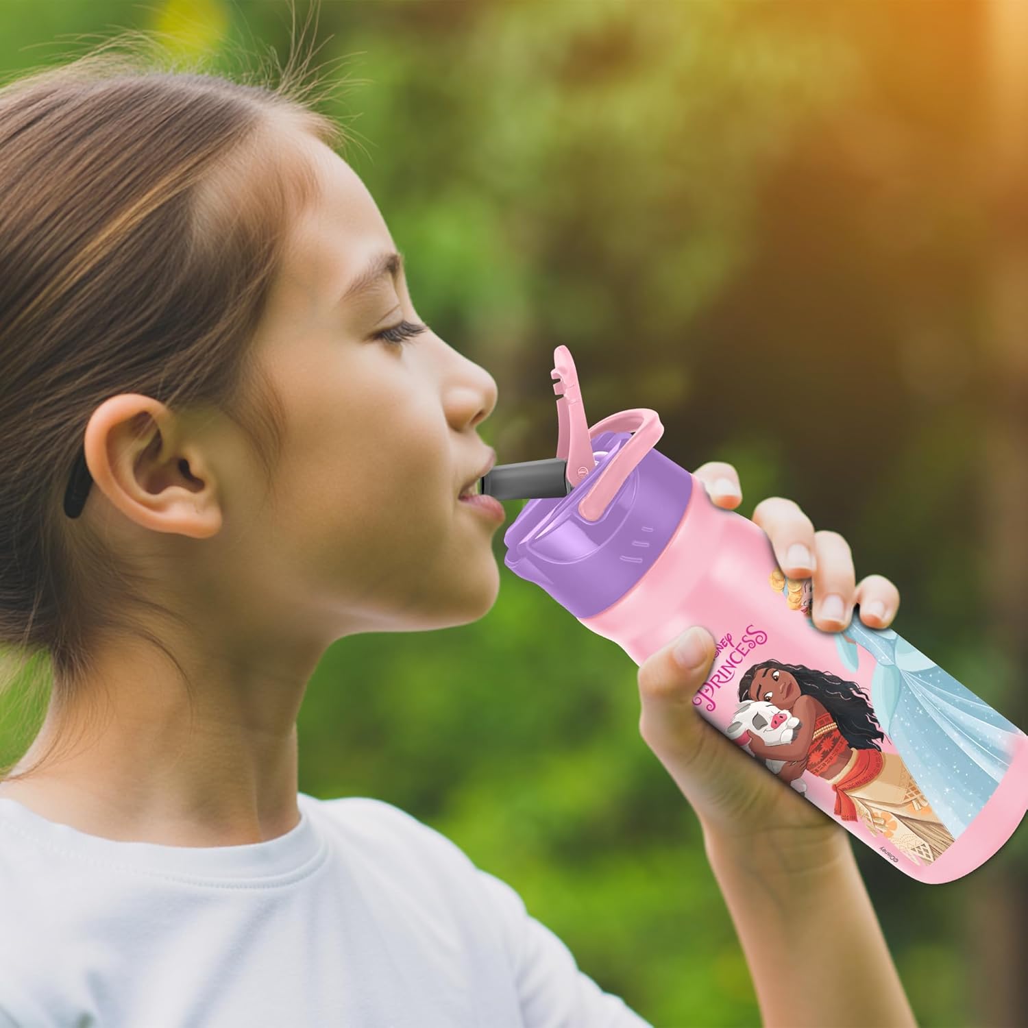 Disney Max Bottle (Milton)