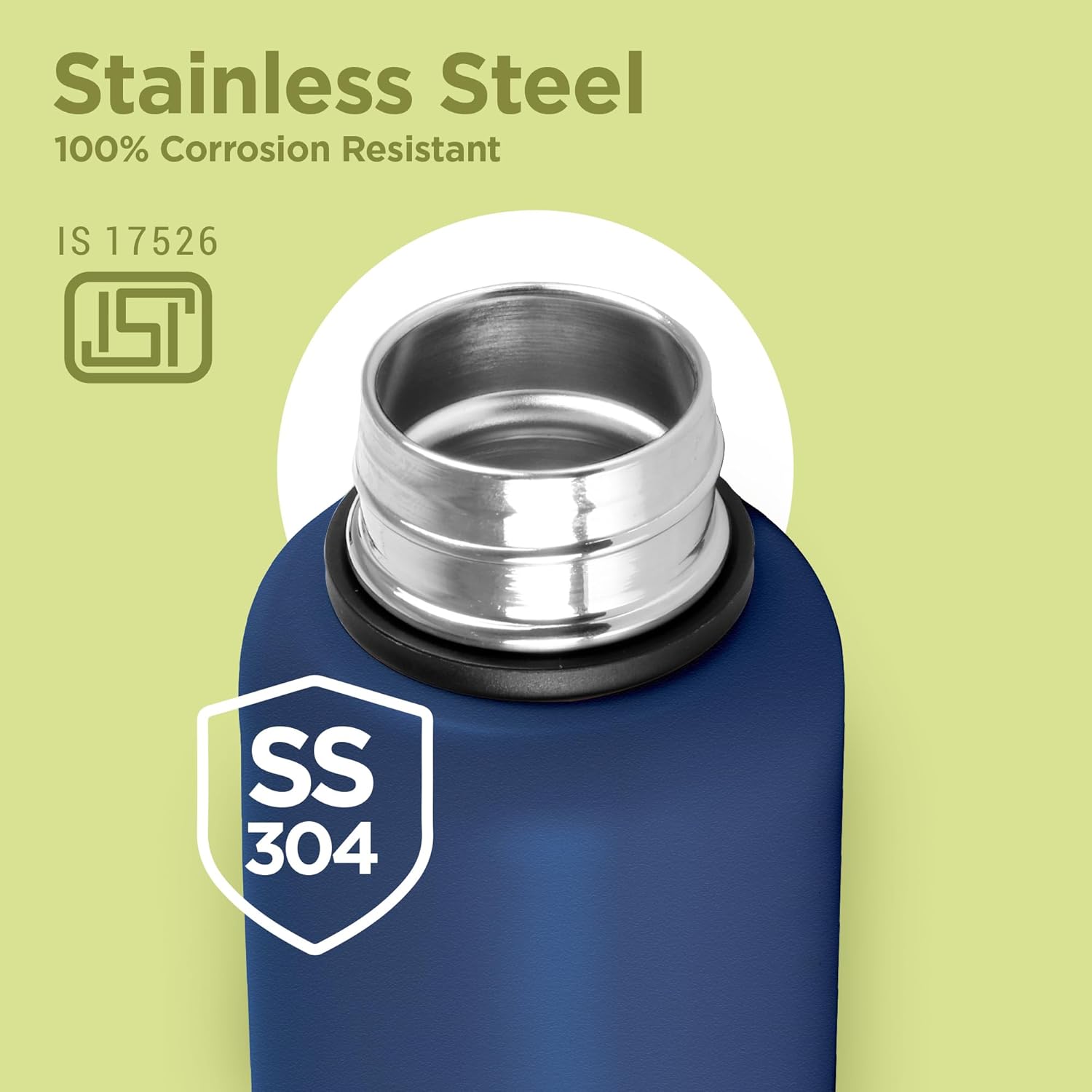 Marvel Spider Man Artedge Water Bottle (Milton)