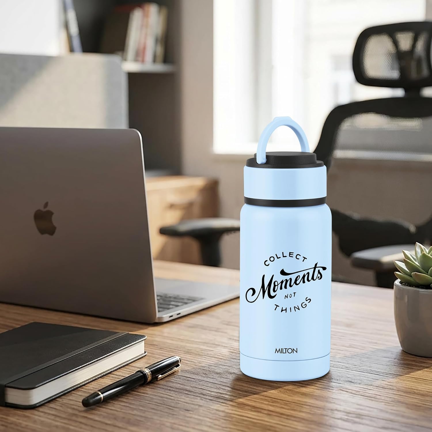 {Light Blue | 180 ml}