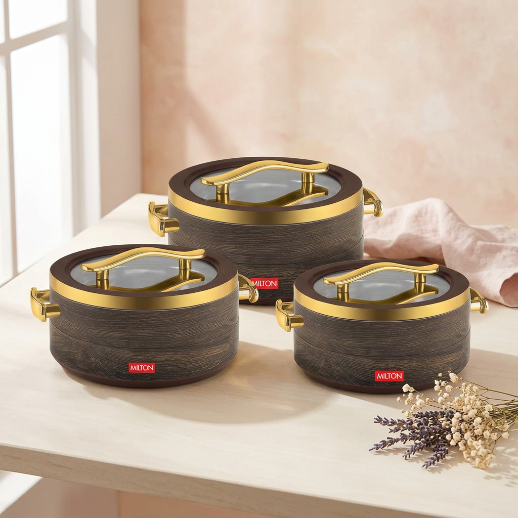 Discover Casserole (Milton)