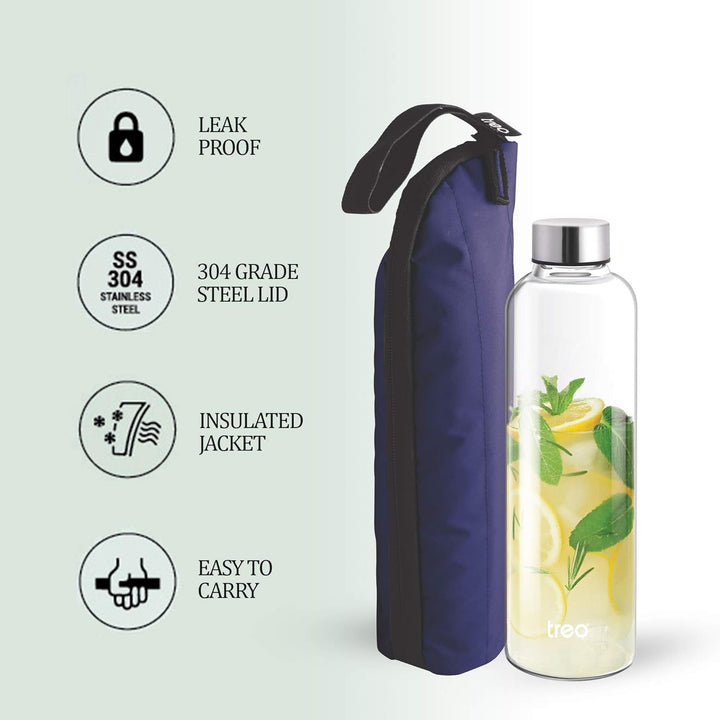 Swag Bottle (Treo by Milton)