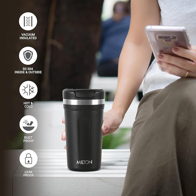 Personalized Corral Mug Features