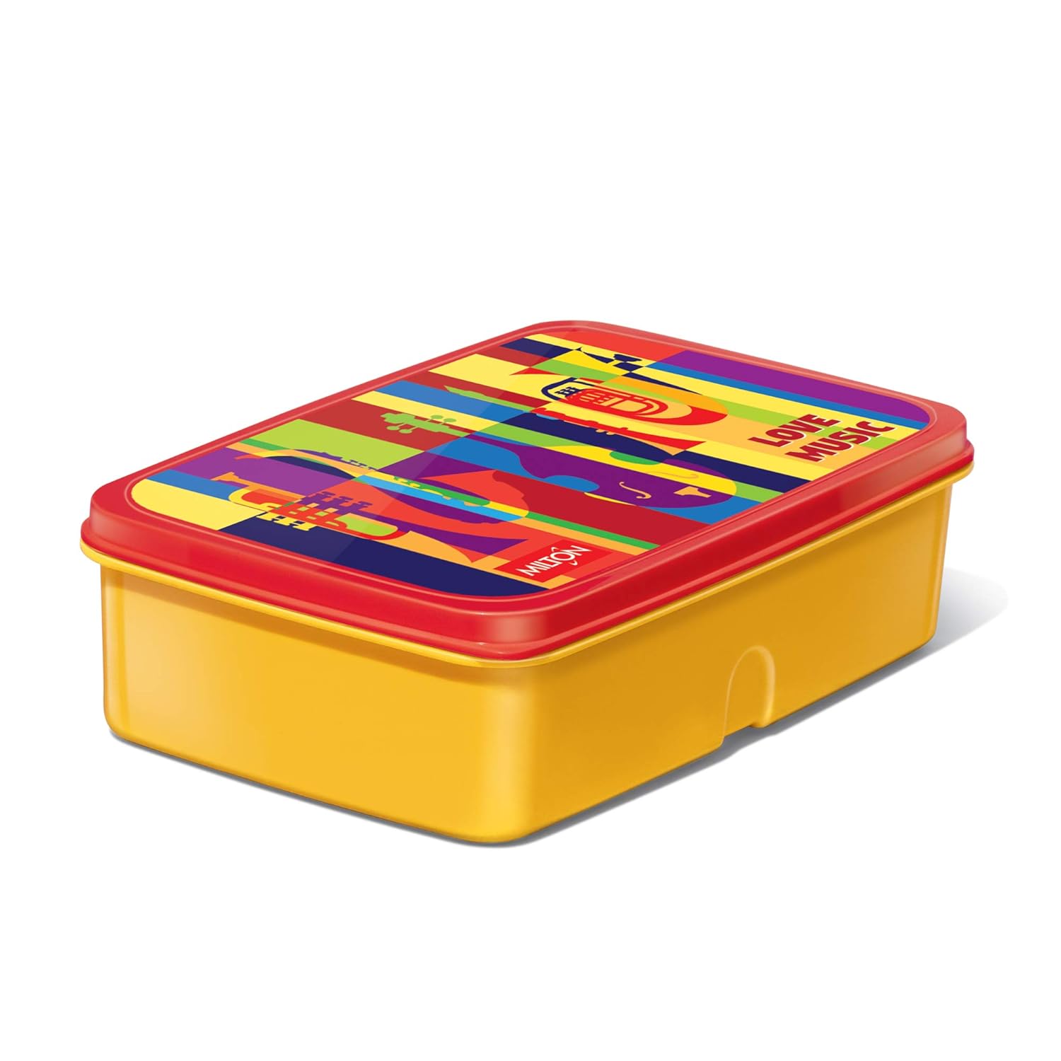 Gusto Lunch Box