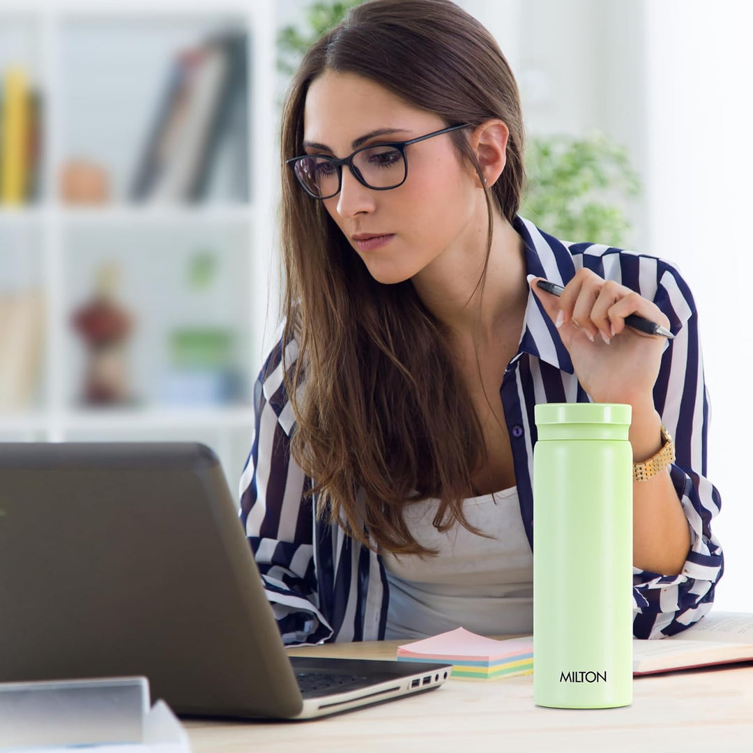 Shop Milton Minimate Thermosteel Bottle