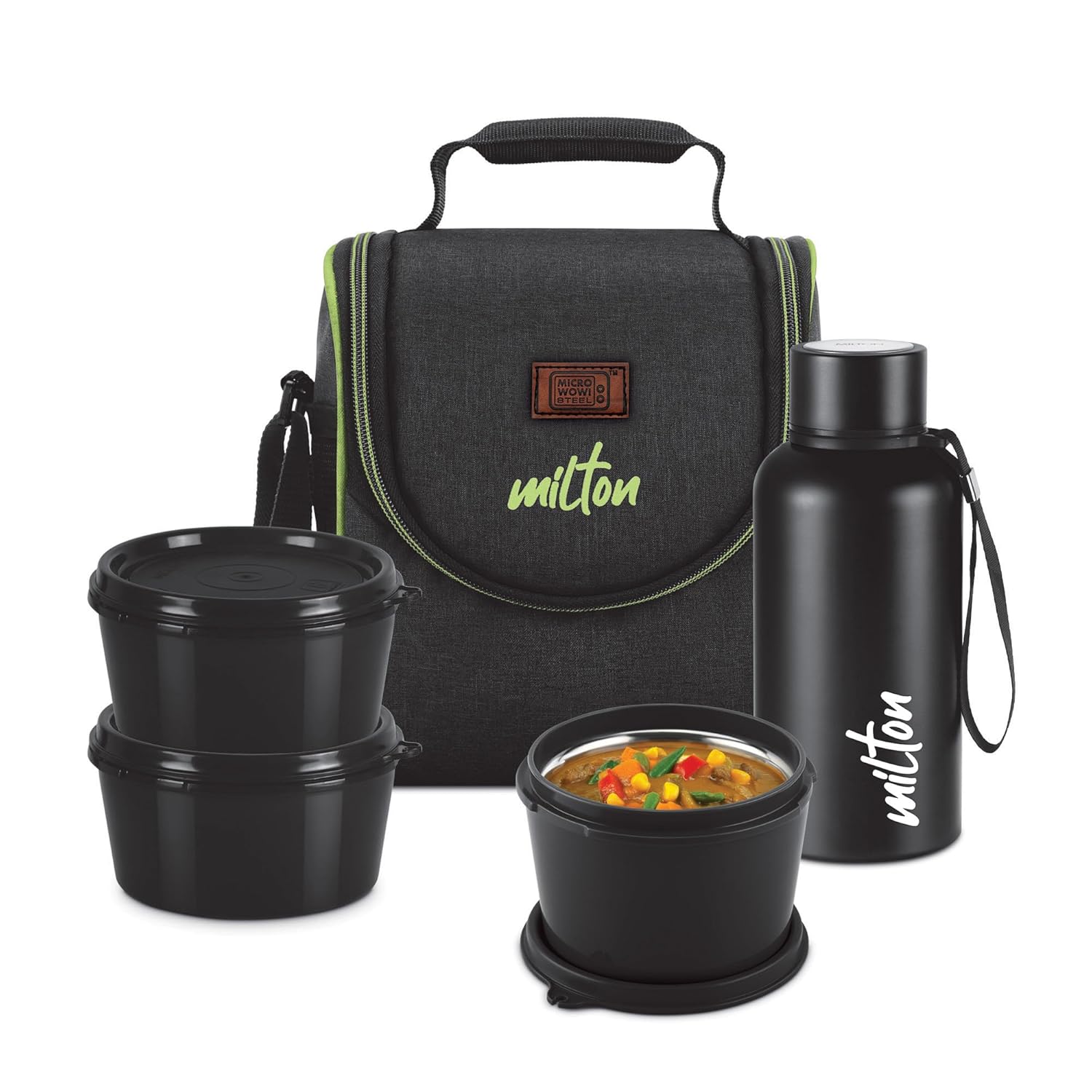 Thermo Combo (Milton)