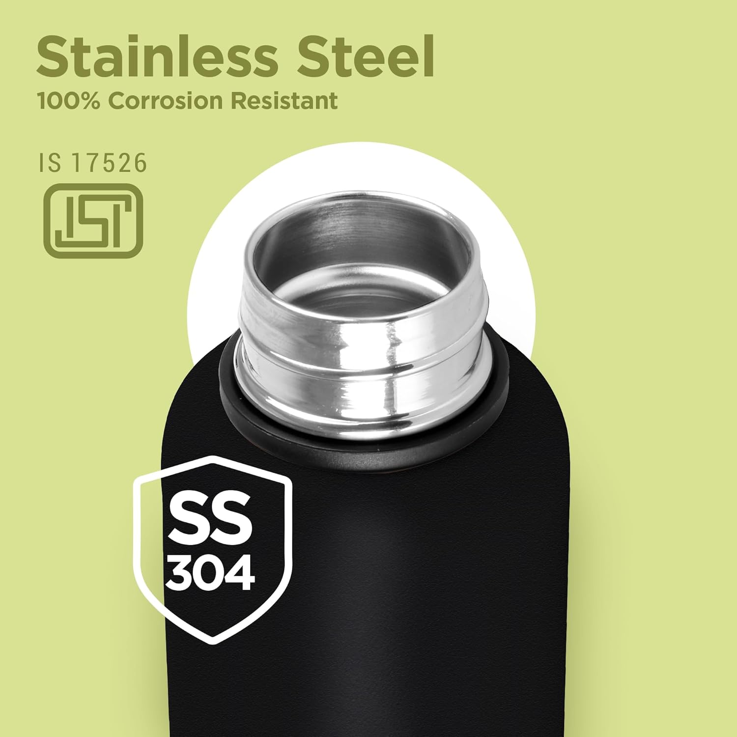 Marvel Thor Artedge Water Bottle (Milton)