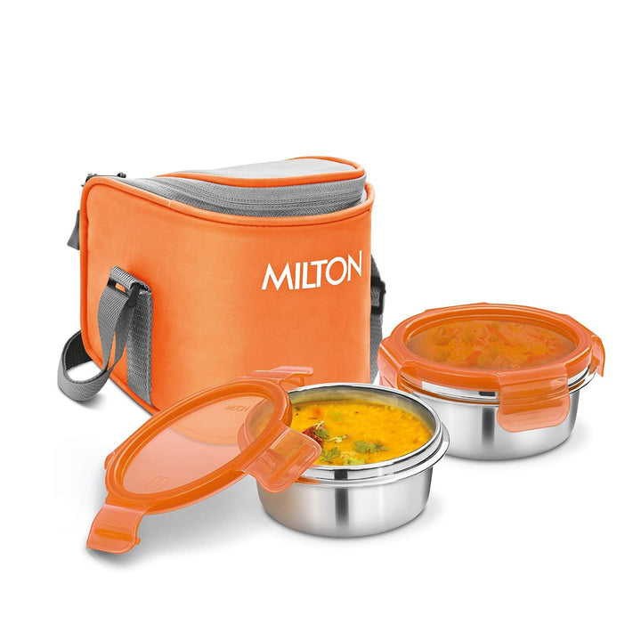 Cube Lunchbox (Milton)