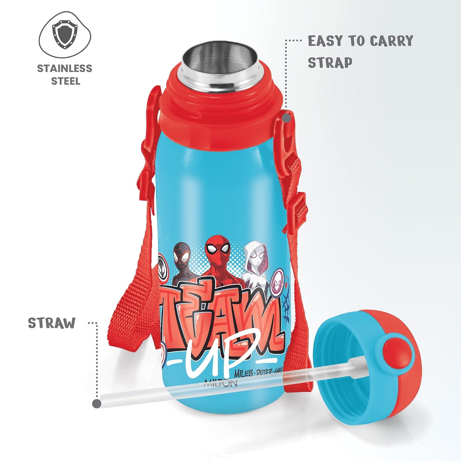 Marvel Torque Bottle (Milton)