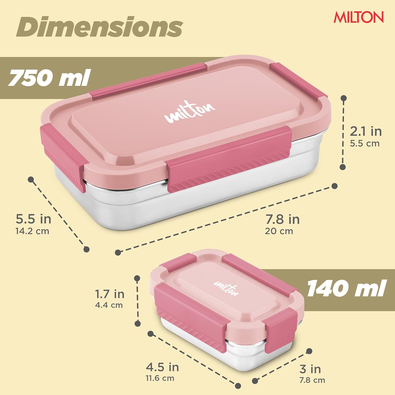 {Pink | Junior, Pink | Senior}
