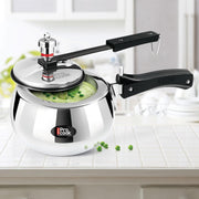 Curve Stainless Steel Pressure Cooker Inner Lid (Milton Procook)