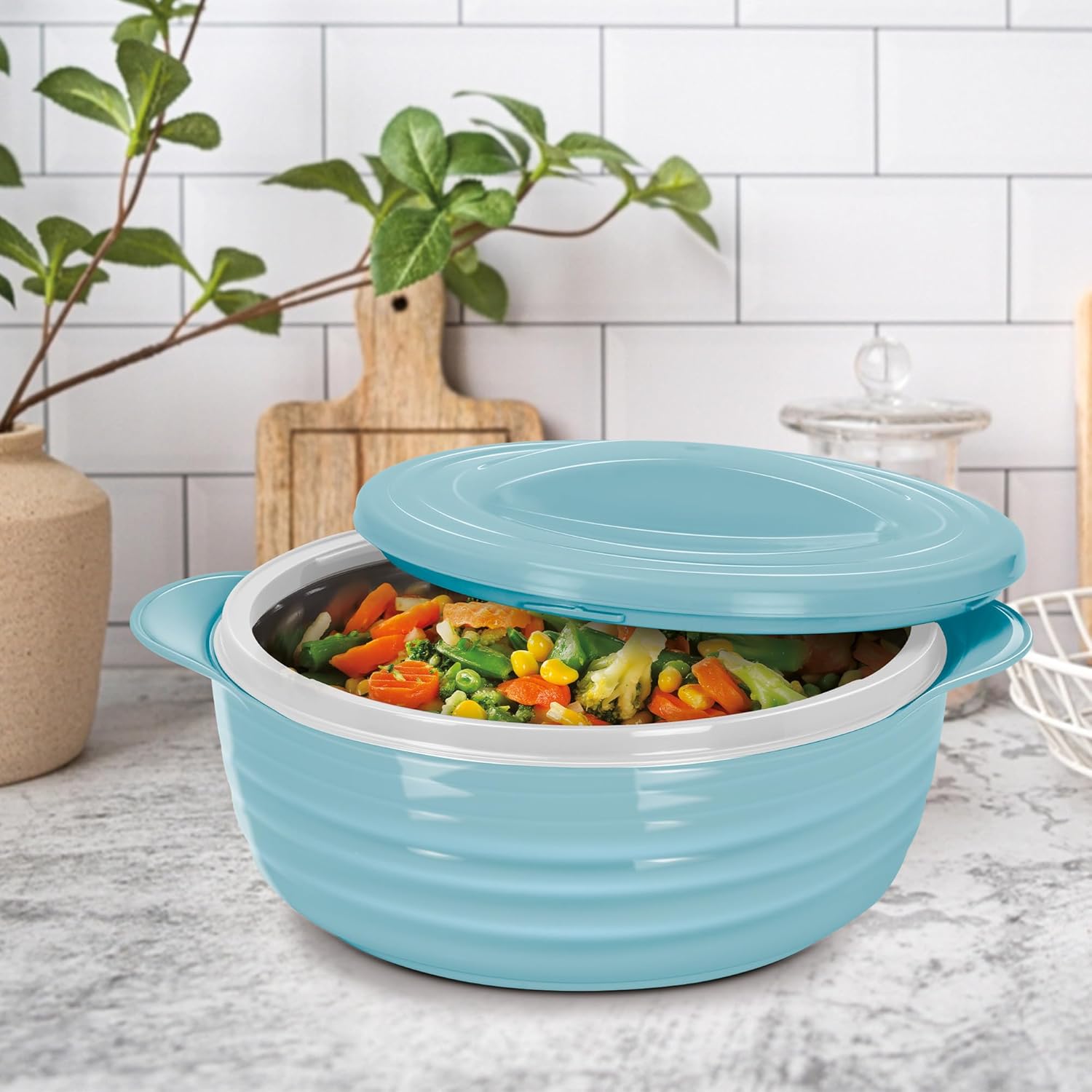 Aspire Insulated Casseroles (Milton)