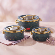 Discover Casserole Sets (Milton)