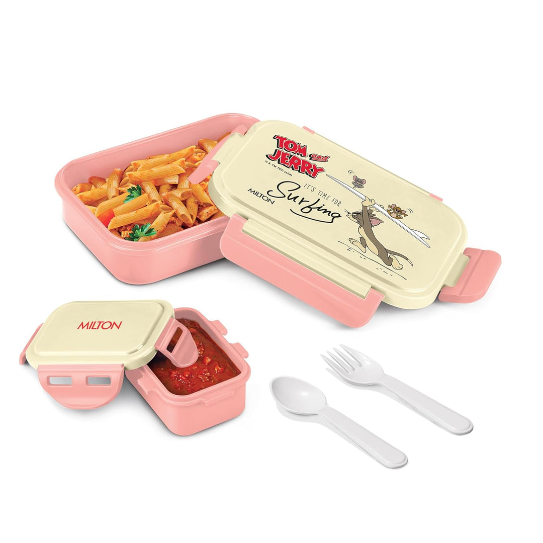 Candy Plastic Tiffin (Milton)