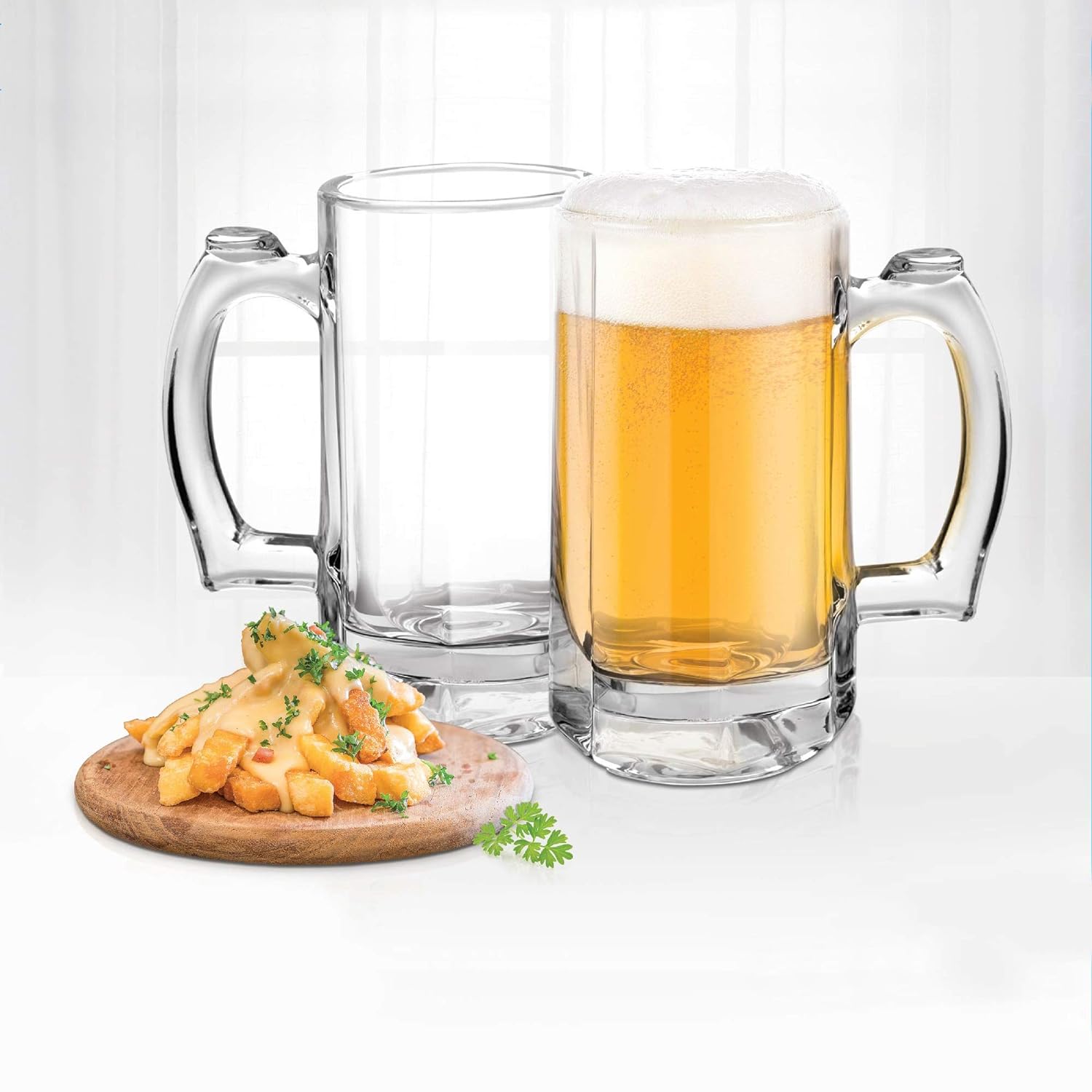 Bremen Cool Beer Mug
